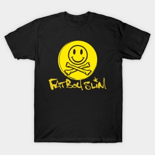 Fat Boy Slim T-Shirt